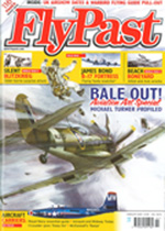 link to FlyPast magazine